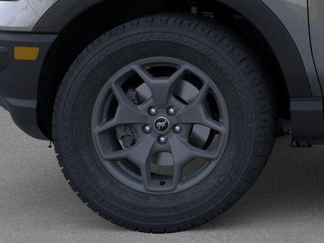 new 2024 Ford Bronco Sport car, priced at $38,981