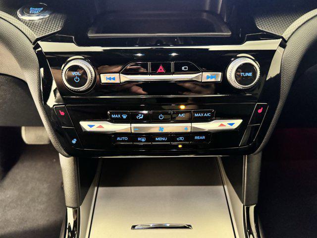 used 2022 Ford Explorer car, priced at $30,999