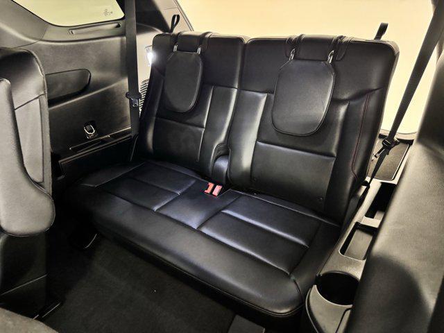 used 2022 Ford Explorer car, priced at $30,999