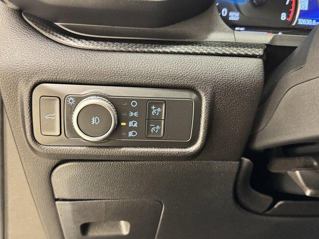 used 2022 Ford Explorer car, priced at $30,999