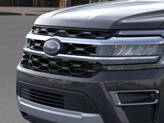 new 2024 Ford Expedition car, priced at $76,094