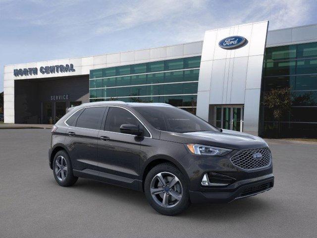 new 2024 Ford Edge car, priced at $37,994