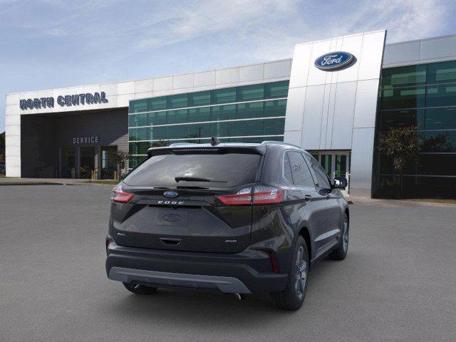 new 2024 Ford Edge car, priced at $37,994