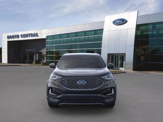 new 2024 Ford Edge car, priced at $37,994