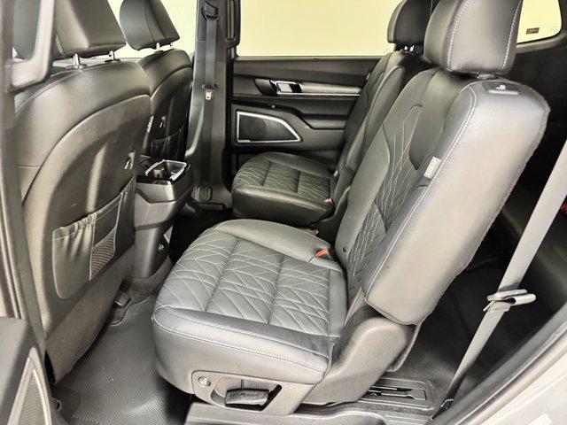 used 2024 Kia Telluride car, priced at $37,999