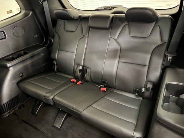 used 2024 Kia Telluride car, priced at $37,999