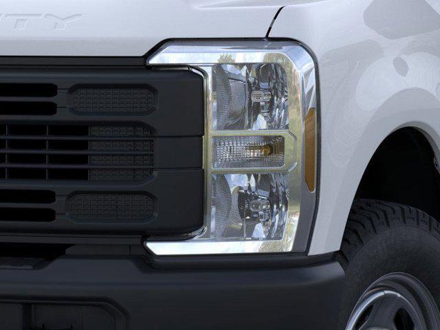 new 2025 Ford F-350 car, priced at $70,831