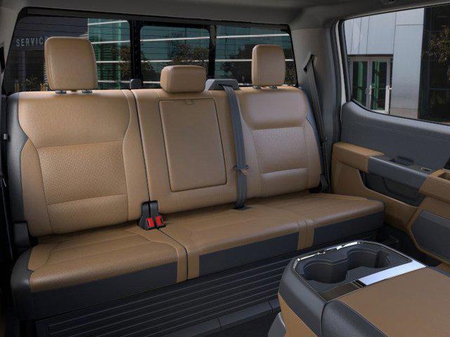 new 2025 Ford F-350 car, priced at $87,532