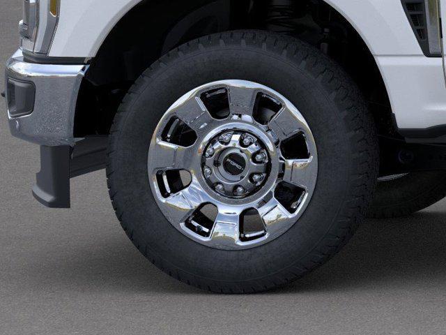 new 2025 Ford F-350 car, priced at $86,531