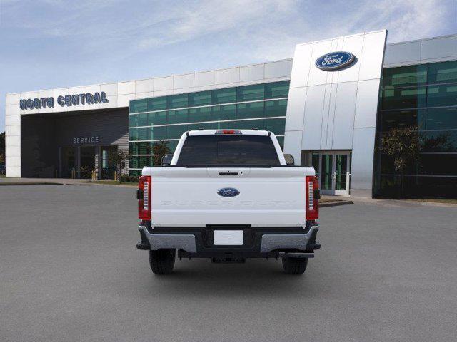 new 2025 Ford F-350 car, priced at $86,531