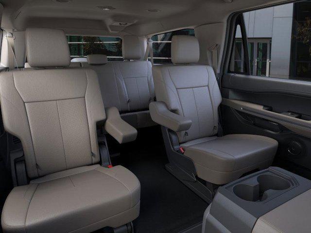 new 2024 Ford Expedition car, priced at $72,121