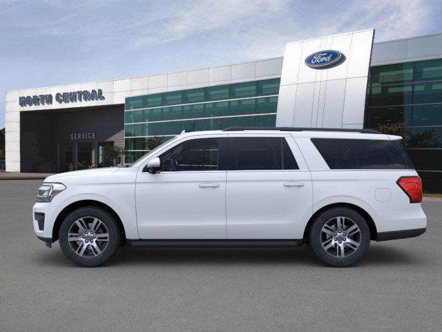 new 2024 Ford Expedition car, priced at $72,121