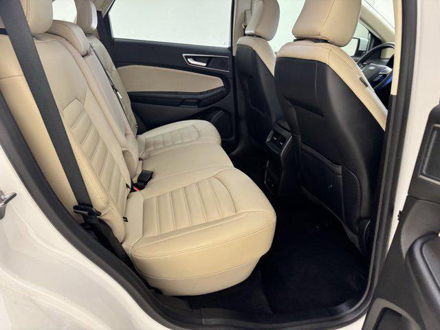 used 2022 Ford Edge car, priced at $24,997