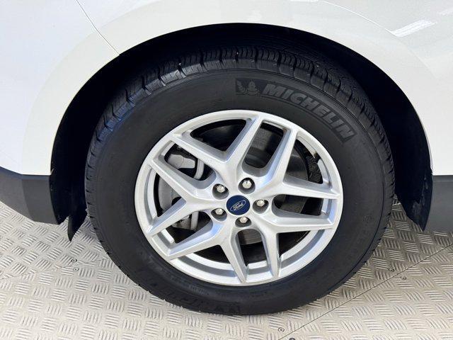 used 2022 Ford Edge car, priced at $24,997