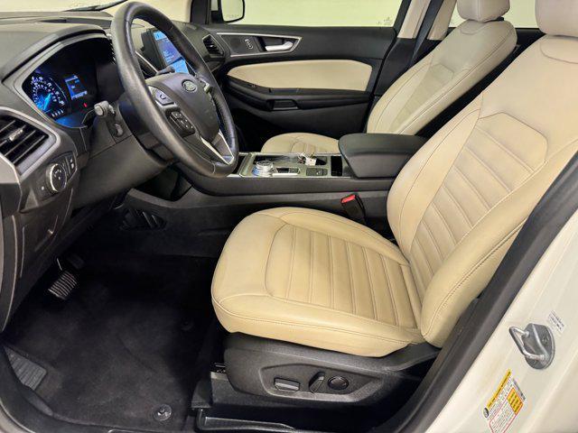 used 2022 Ford Edge car, priced at $24,997
