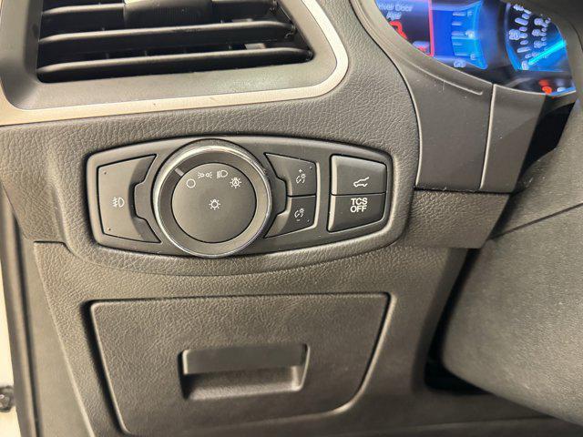 used 2022 Ford Edge car, priced at $24,997