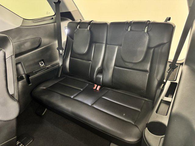 used 2024 Ford Explorer car, priced at $35,498