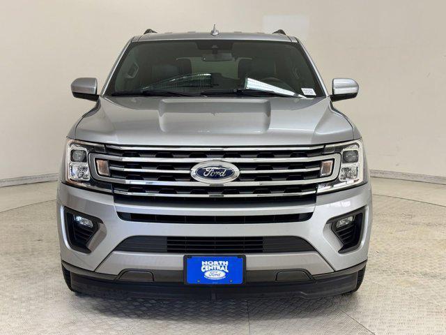 used 2021 Ford Expedition car, priced at $34,996