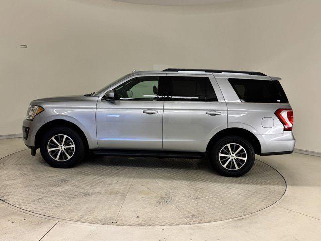 used 2021 Ford Expedition car, priced at $34,996