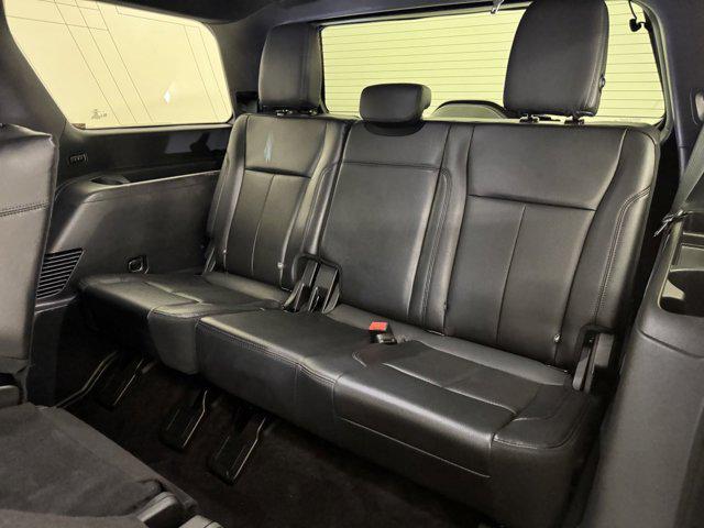 used 2021 Ford Expedition car, priced at $34,996