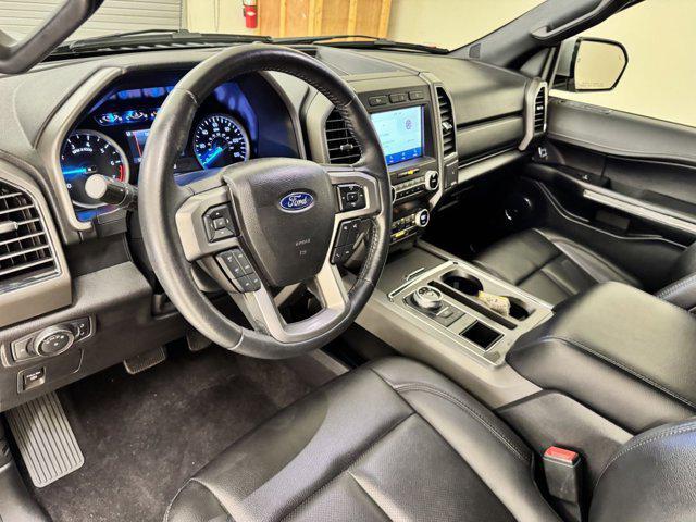 used 2021 Ford Expedition car, priced at $34,996