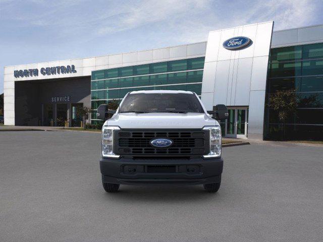 new 2024 Ford F-250 car, priced at $46,362