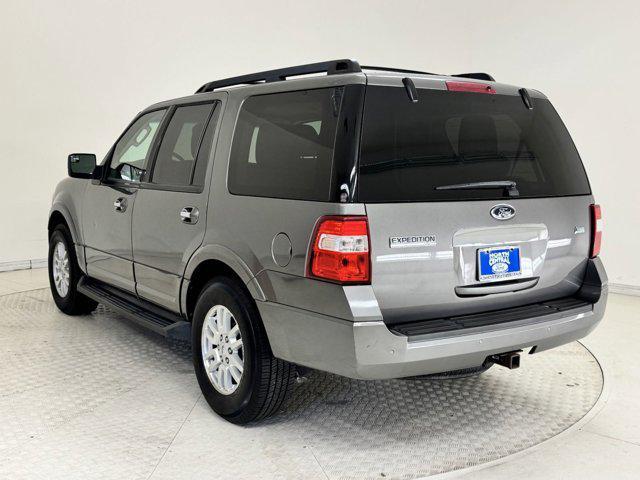 used 2014 Ford Expedition car, priced at $6,998