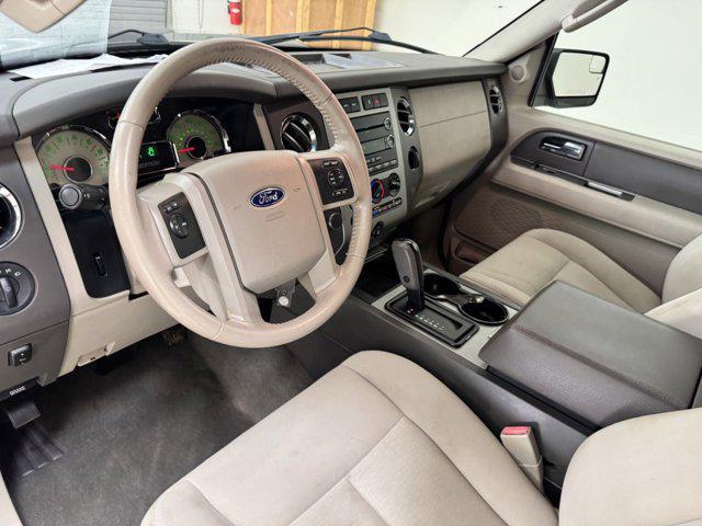 used 2014 Ford Expedition car, priced at $6,998