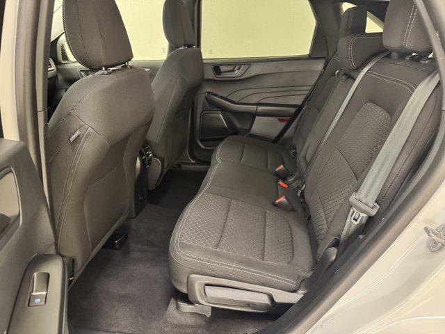 used 2023 Ford Escape car, priced at $21,297