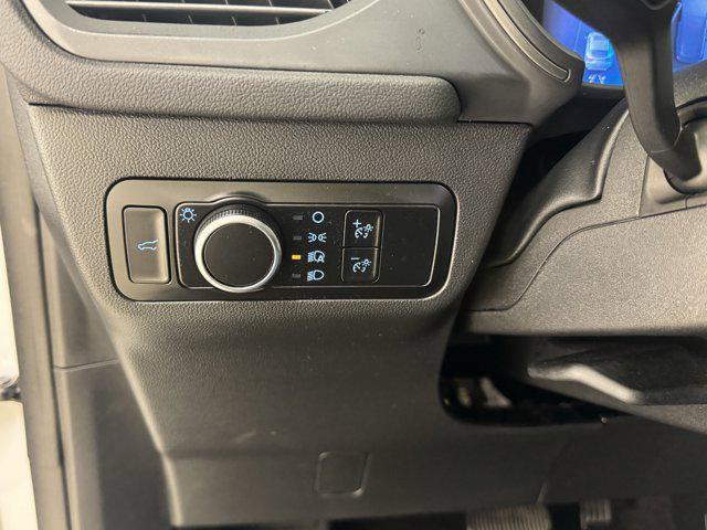 used 2023 Ford Escape car, priced at $21,297