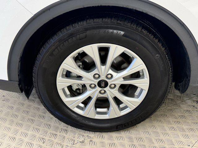 used 2023 Ford Escape car, priced at $21,297