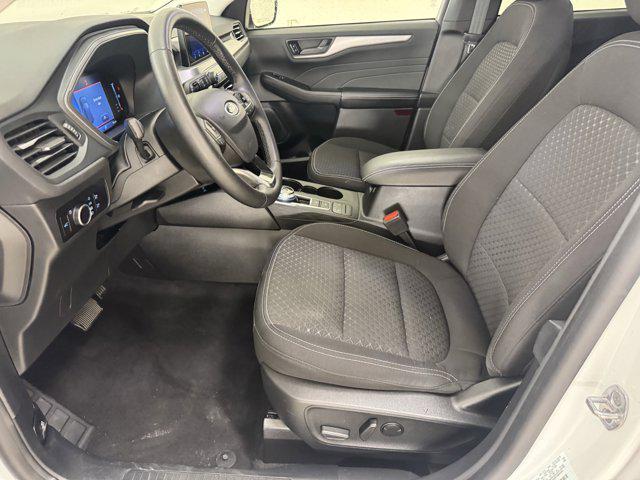 used 2023 Ford Escape car, priced at $21,297