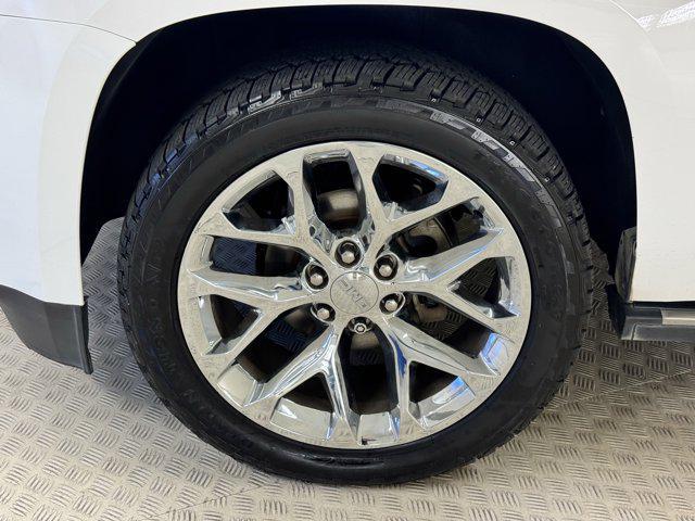 used 2016 GMC Yukon XL car, priced at $21,498