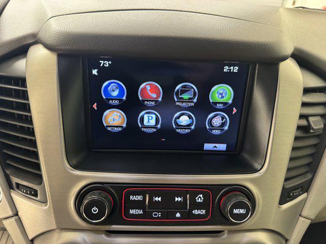 used 2016 GMC Yukon XL car, priced at $21,498