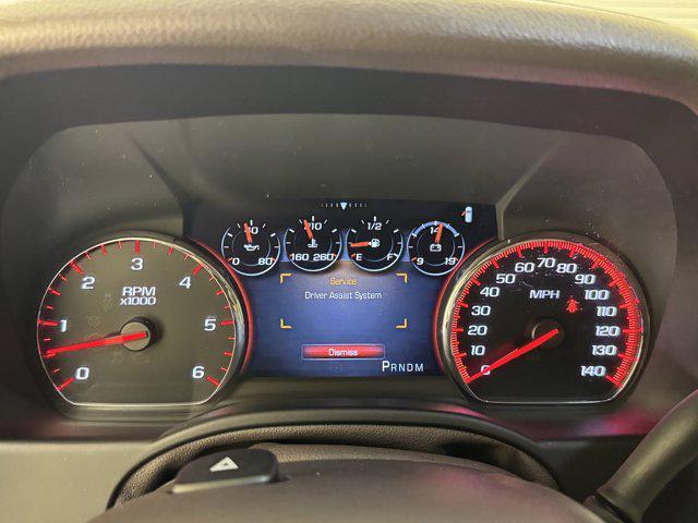 used 2016 GMC Yukon XL car, priced at $21,498
