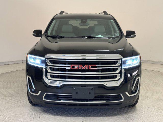 used 2023 GMC Acadia car, priced at $26,999