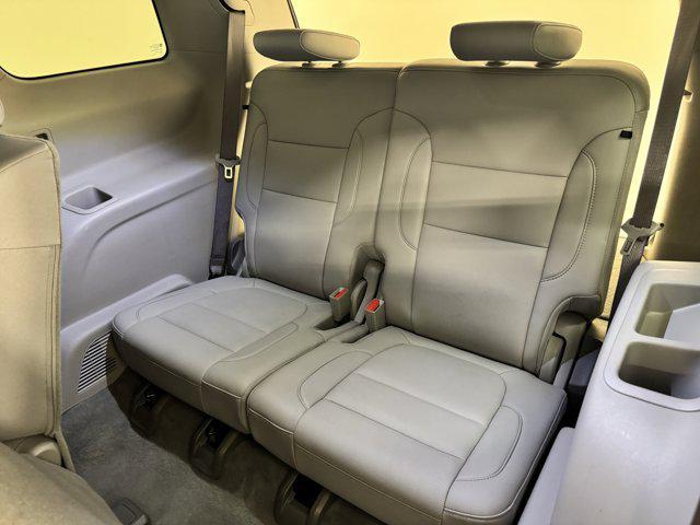 used 2023 GMC Acadia car, priced at $26,999
