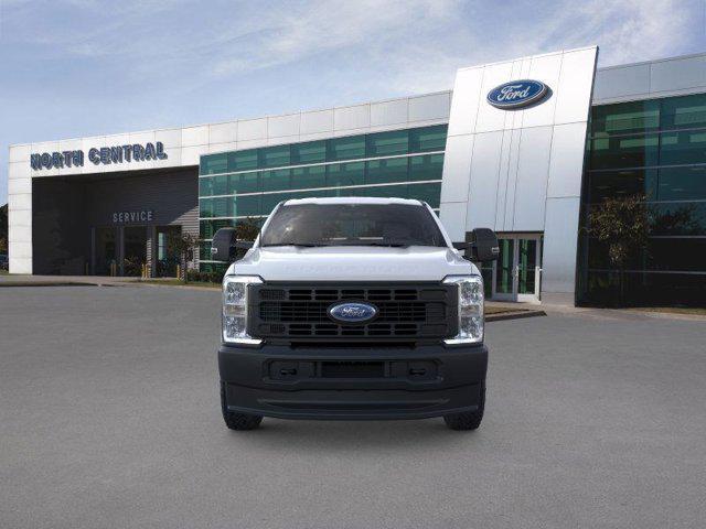 new 2025 Ford F-250 car, priced at $53,181
