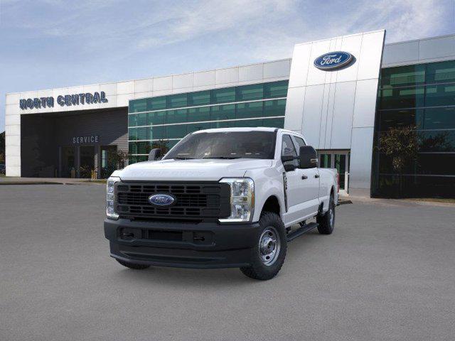 new 2025 Ford F-250 car, priced at $53,181