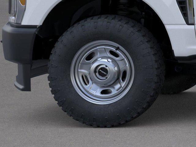 new 2025 Ford F-250 car, priced at $53,181