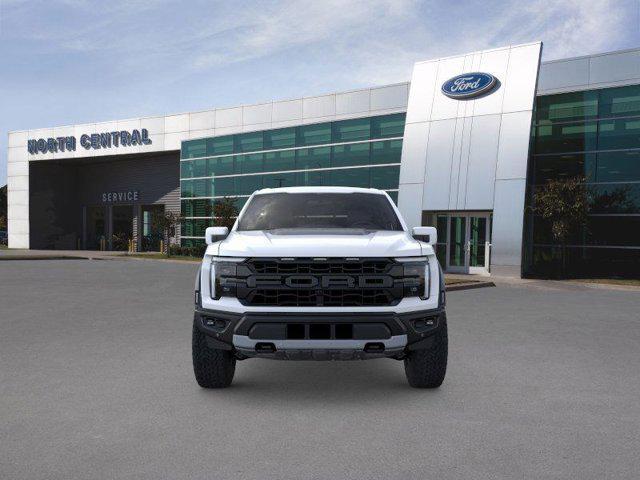new 2025 Ford F-150 car, priced at $82,771