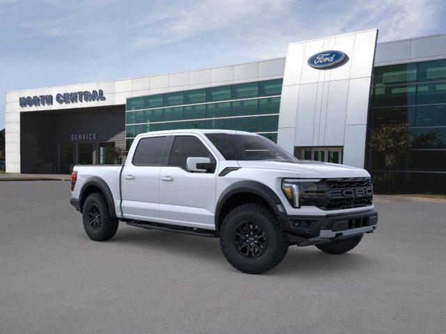 new 2025 Ford F-150 car, priced at $82,771