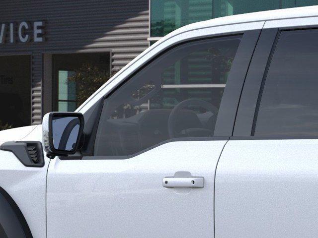 new 2025 Ford F-150 car, priced at $82,771