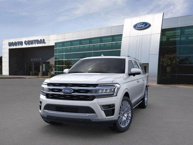 new 2024 Ford Expedition car, priced at $72,594