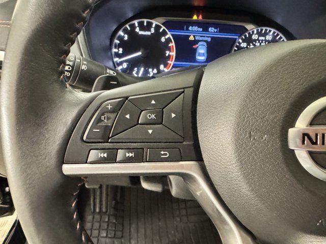 used 2022 Nissan Altima car, priced at $20,499