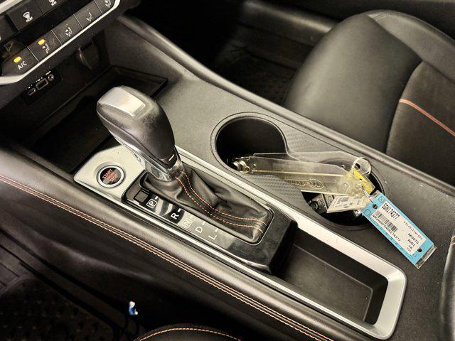 used 2022 Nissan Altima car, priced at $20,499