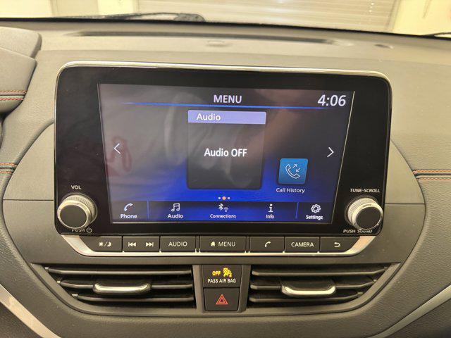 used 2022 Nissan Altima car, priced at $20,499