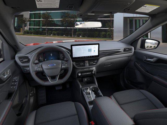 new 2025 Ford Escape car, priced at $31,831
