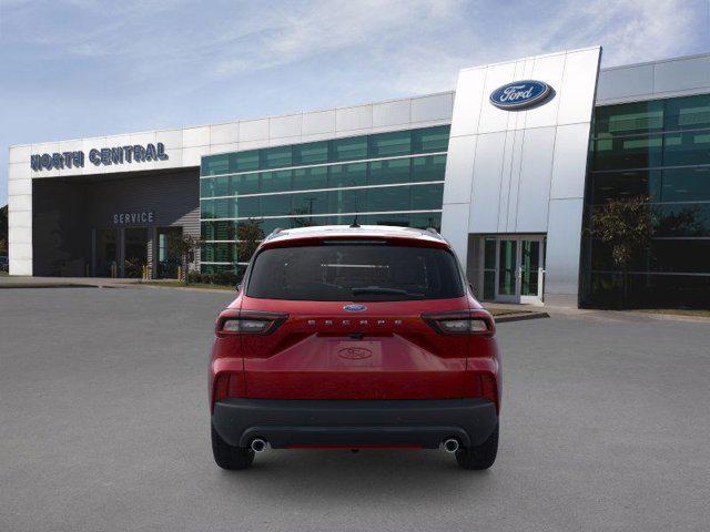 new 2025 Ford Escape car, priced at $31,831