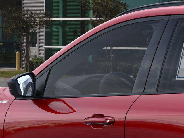 new 2025 Ford Escape car, priced at $31,831